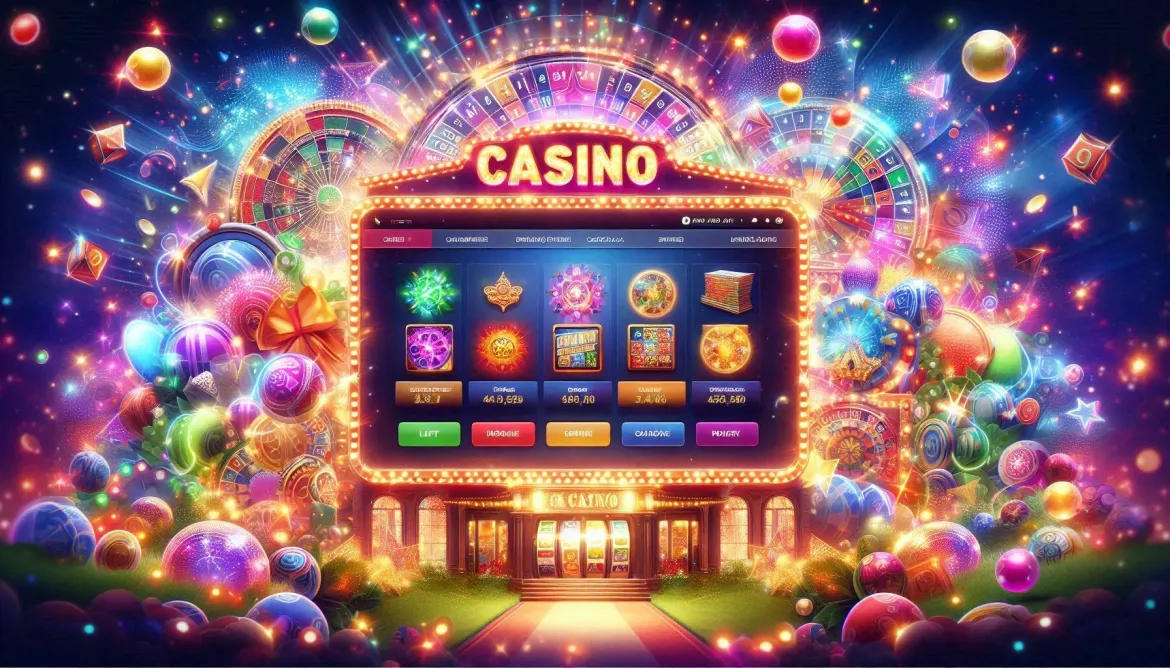 KukiMuki Casino